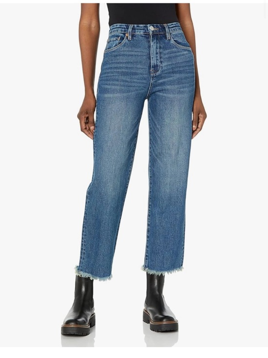 Blank NYC Denim - [BLANKNYC] The Baxter Jeans